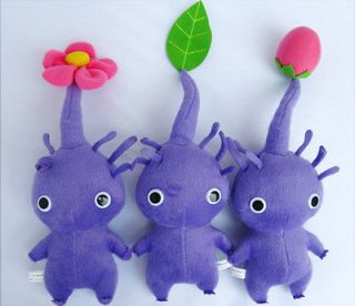 pikmin toys in TV, Movie & Character Toys