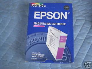   listed T157820 Matte Black Ink Cartridge for Epson Stylus Photo R3000