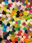   Pearls .35 oz pack Orbeez Water Beads Hydro Soil Balls Plant Flowers