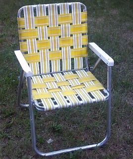 plastic lawn chairs