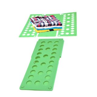 Great Fast Speed Folder Clothes Shirts Folding Board