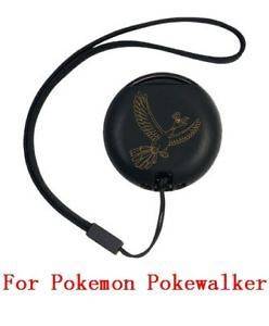 Pokemon USA Pokewalker Heart Gold Ho Oh Case Jacket LE