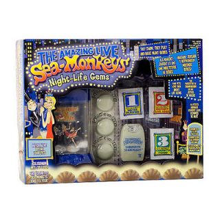 sea monkeys in Toys & Hobbies