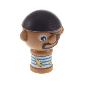   office home desktop toy Stab Pop Up Toy Gadget Pirate Barrel Game