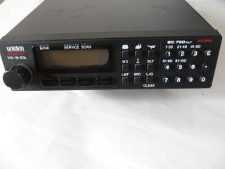 police scanner radio in Scanners