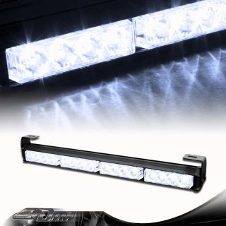 truck strobe light bar in LED Lights