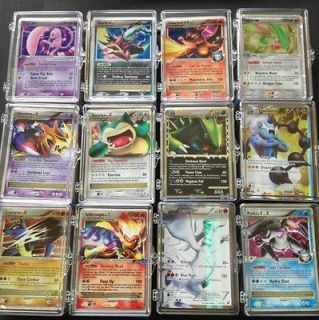 Pokemon TCG 100 Card Lot (1 Prime, Full Art, EX or LvX plus 10 rares 