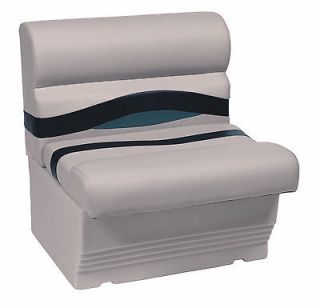 NEW Pontoon Boat Seats / Wise Premium Pontoon Seats / Pontoon 