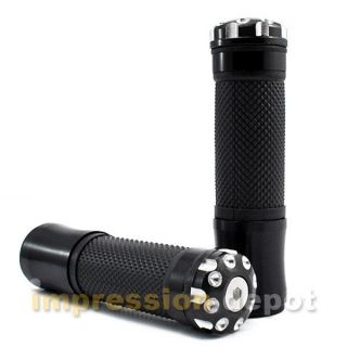   Motorcycle Handle Bar Handlebar Hand Grips (Fits Victory Vision Tour