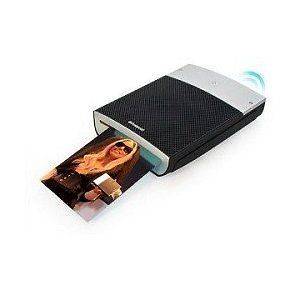 Polaroid GL10 Instant 3X4 Mobile Printer for Digital Cameras and Smart 
