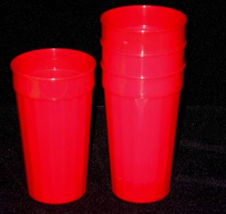 plastic drinking glasses in Kitchen, Dining & Bar