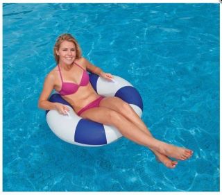 Intex Classic Tube Water pool toy inflatable with handles