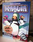 Reiner Knizias Penguin A Family Game for 2 to 6 Players (2007 