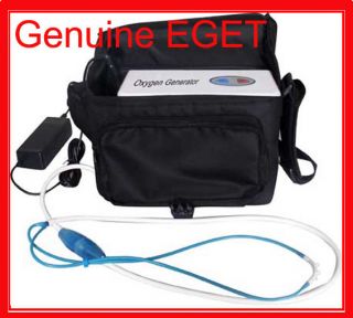 portable concentrator in Respiratory Aids