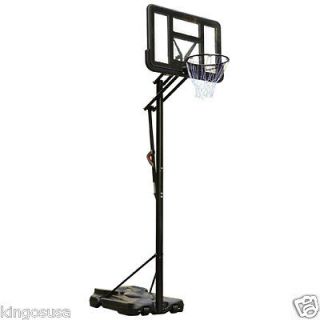 portable basketball hoop in Backboard Systems