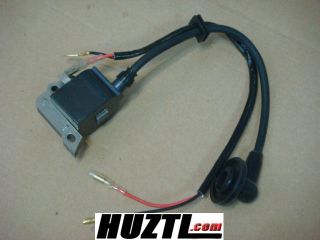 New Ignition Coil For 71CC EARTH AUGER POST HOLE DIGGER HUZTL PART 
