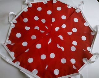 polka dot party supplies in All Occasion Party Supplies