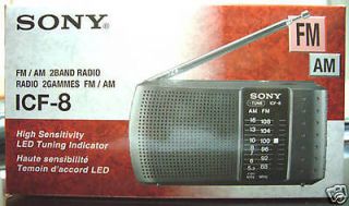 sony am fm radio in Portable Audio & Headphones