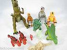   of 12 Dinosaurs   Jurassic Park 2000 Hasbro 12 T Rex   Video Preview