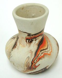 nemadji indian pottery