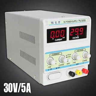 variable dc power supply in DC Power Supplies