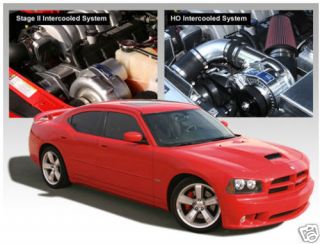 dodge charger supercharger in Superchargers & Parts