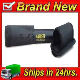 Garrett 1166000 Professional Pro Pointer Pinpointer Metal Detector 