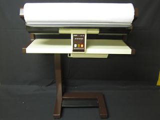   steam rotary iron, ironer, ironing machine, mangle, roller iron/press