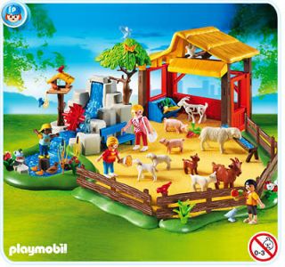 playmobil in Pretend Play & Preschool