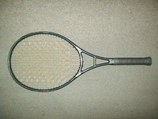 Prince Original Graphite OS 107 4 5/8 Tennis Racquet