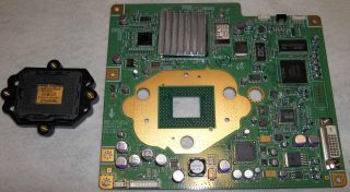 samsung dmd chip in TV Boards, Parts & Components