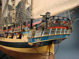 Toys & Hobbies  Models & Kits  Boats, Ships  Other