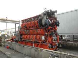 waukesha engines in Business & Industrial