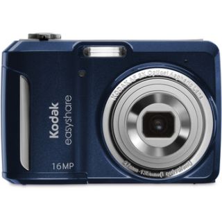 Newly listed Kodak EasyShare C1550 16 MP Digital Camera with 5x 