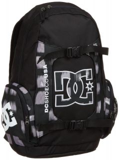 DC Shoe School or Computer Backpack ~ PARKSTEN   SKYRISE AKC204