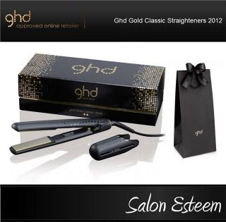 ghd hair straightener in Hair Care & Salon