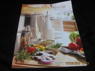 princess house catalog in Princess House