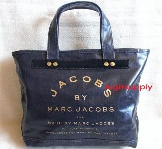 marc jacobs canvas tote bag in Handbags & Purses