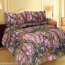 Camouflage Bedding in Bedding