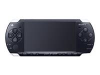 Sony PSP 1000 Base Pack Black Handheld System AS IS