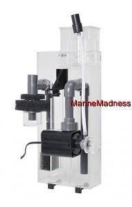REEF OCTOPUS BH100 PROTEIN SKIMMER SPS LPS RATED FOR 75g AQUARIUM 