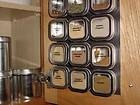 magnetic spice tins in Kitchen, Dining & Bar