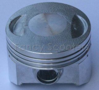 Piston for both Air cool and water cool 250cc Engine (Dia67mm 