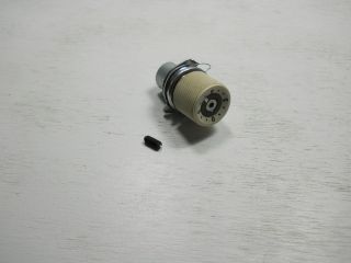 KENMORE SEWING MACHINE 158 SERIES THREAD TENSION ASSEMBLY 158.1756 