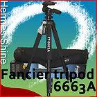 68inch/1720mm Very Professional Camera Complete Tripod