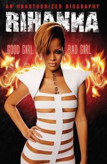 Rihanna Good Girl, Bad Girl DVD