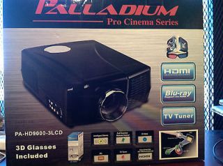 palladium projector in Home Theater Projectors