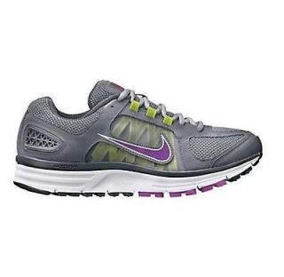 Womens Nike Vomero 7 Gray/Purple size 9