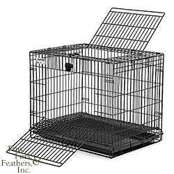 rabbit cages in Pet Supplies