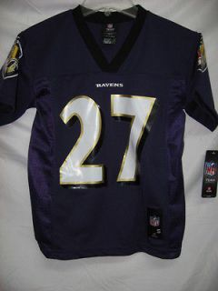Newly listed Ray Rice Baltimore Ravens 2012 13 PURPLE NFL Youth Jersey 